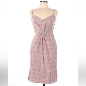 ASTR the Label Red Max Dress